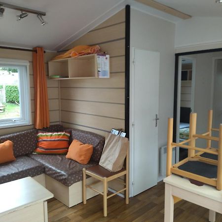 Nature' Home Camiers Exteriér fotografie