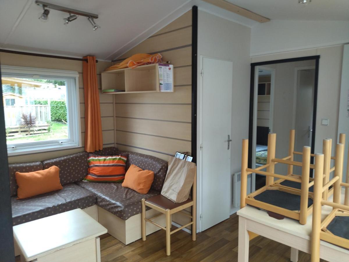 Nature' Home Camiers Exteriér fotografie